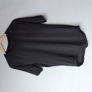 Lululemon Training Drysense Short Sleeve